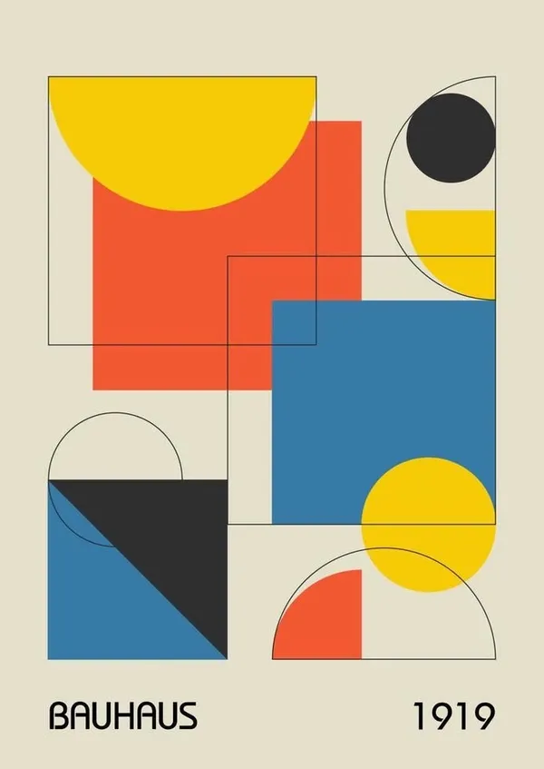 Geometric Composition